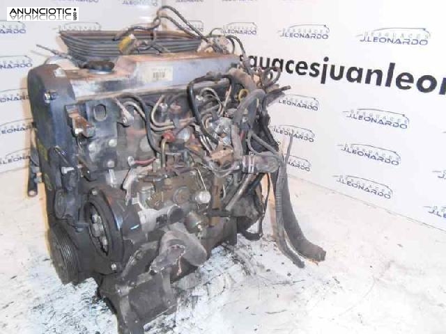 Motor rfs de ford 143285