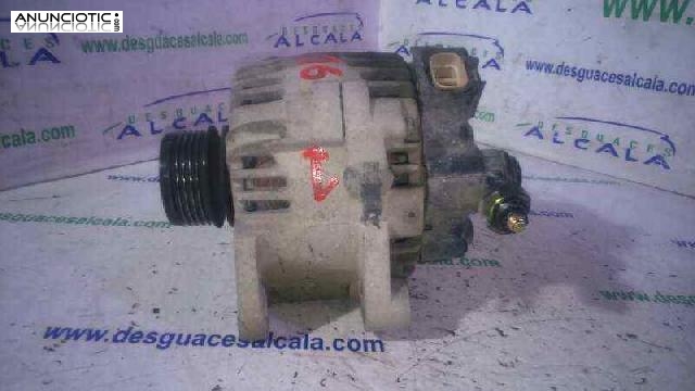 Alternador 37300-2a100 de hyundai