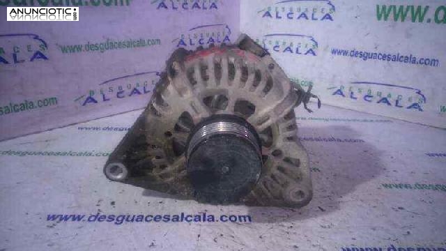 Alternador 37300-2a100 de hyundai