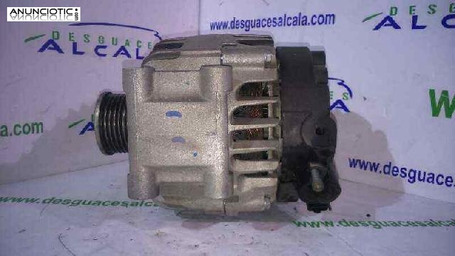 Alternador 12317613445 de mini