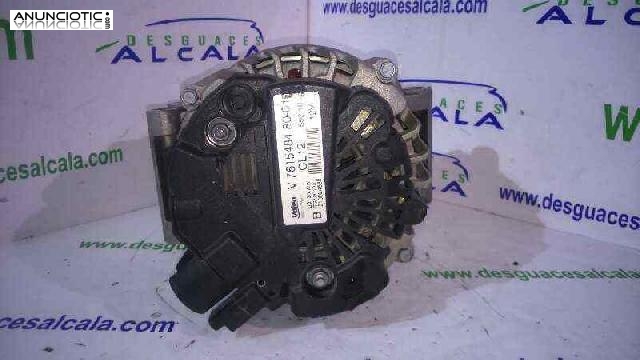 Alternador 12317613445 de mini