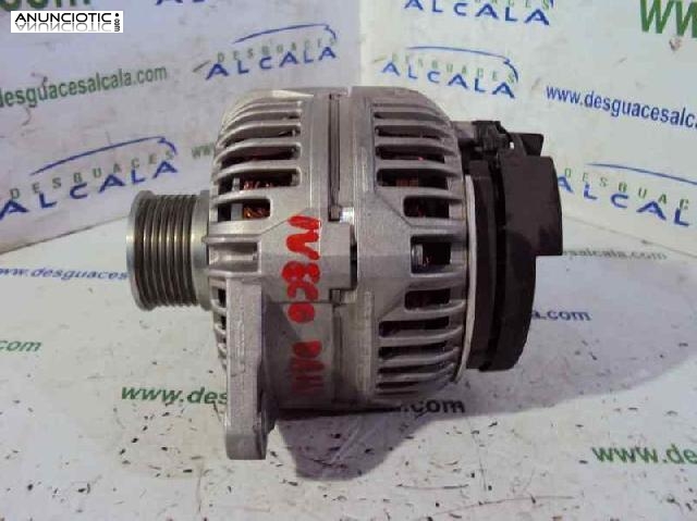 Alternador 782140a de iveco