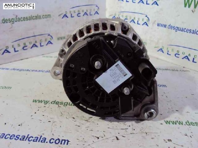 Alternador 782140a de iveco