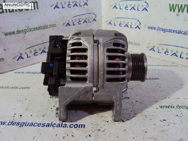 Alternador 782140a de iveco