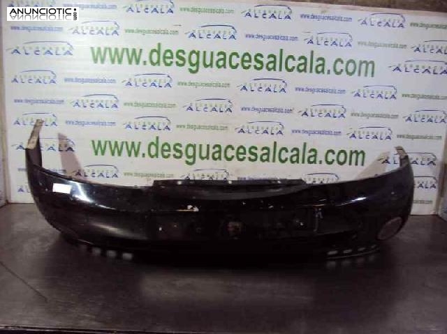 Paragolpes de ford mondeo berlina (gd)