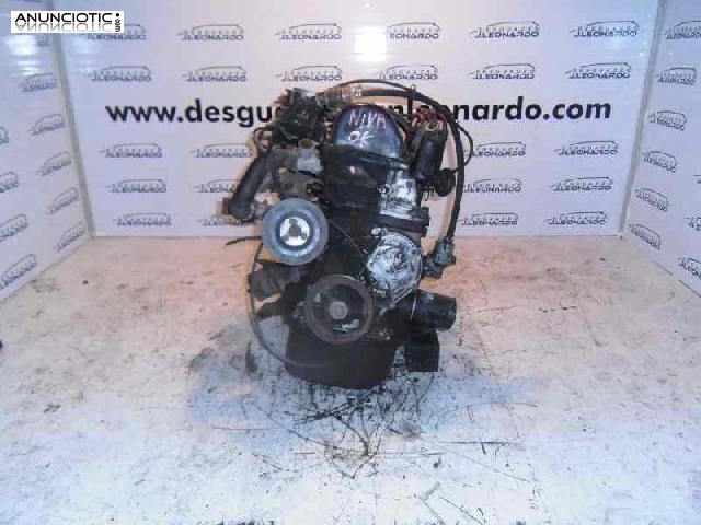 Motor de lada 146180