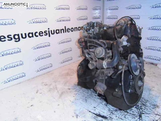 Motor de lada 146180