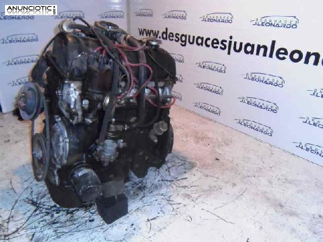 Motor de lada 146180