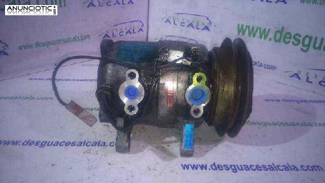 Compresor 50602t-2320 de nissan 575832