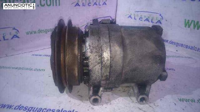 Compresor 50602t-2320 de nissan 575832