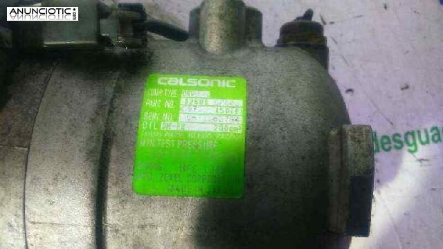 Compresor 926000f000 de nissan 649333