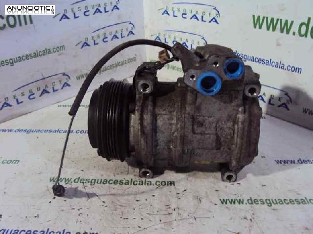 Compresor 44722q-7290 de iveco 656407