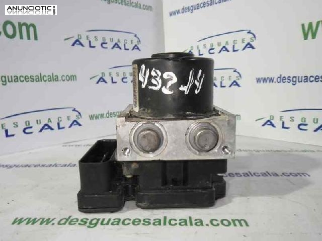 Modulo abs 9665344180 de citroen