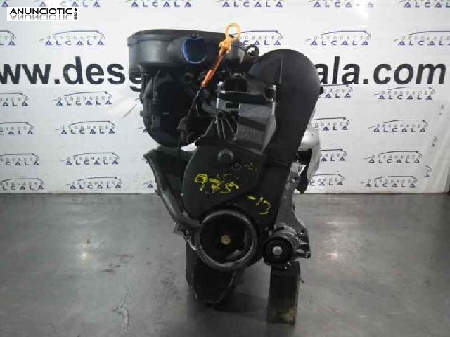 Motor aer de seat 421705