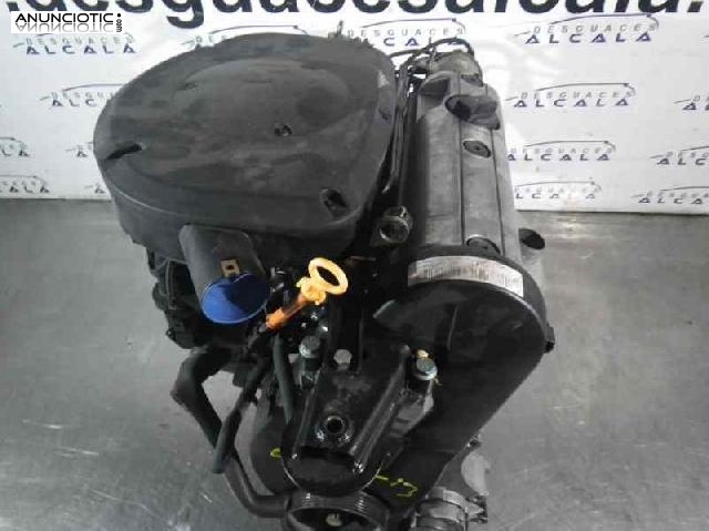 Motor aer de seat 421705