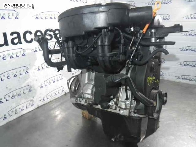 Motor aer de seat 421705