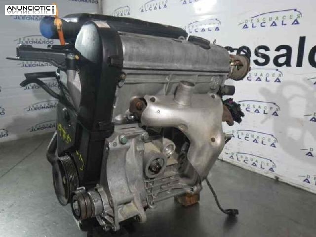 Motor aer de seat 421705