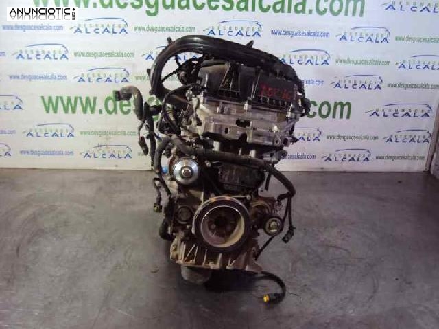 Motor hm02 de citroen 717379