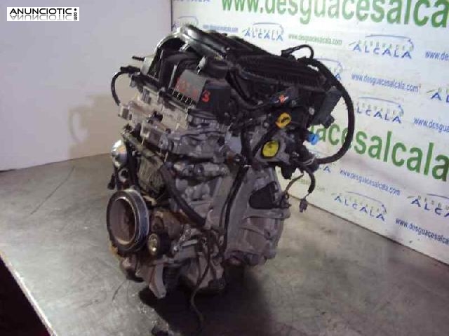 Motor hm02 de citroen 717379