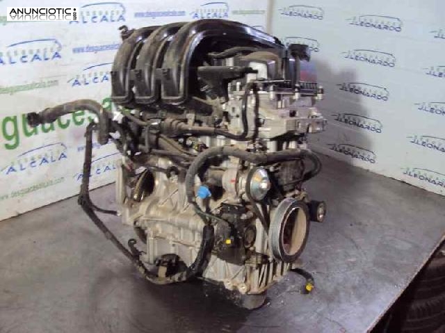 Motor hm02 de citroen 717379