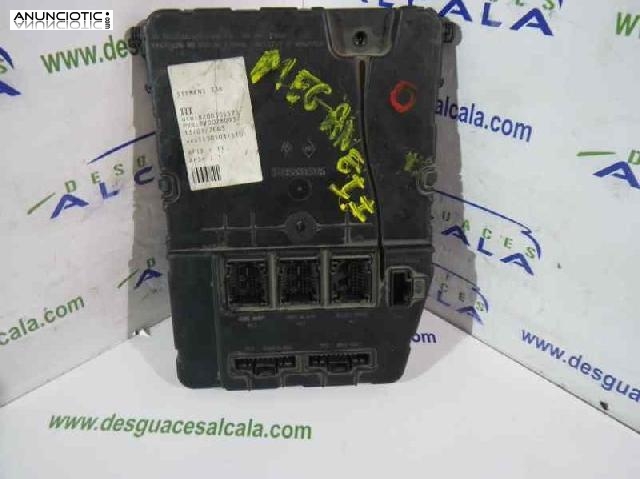 Centralita 8200305575 de renault