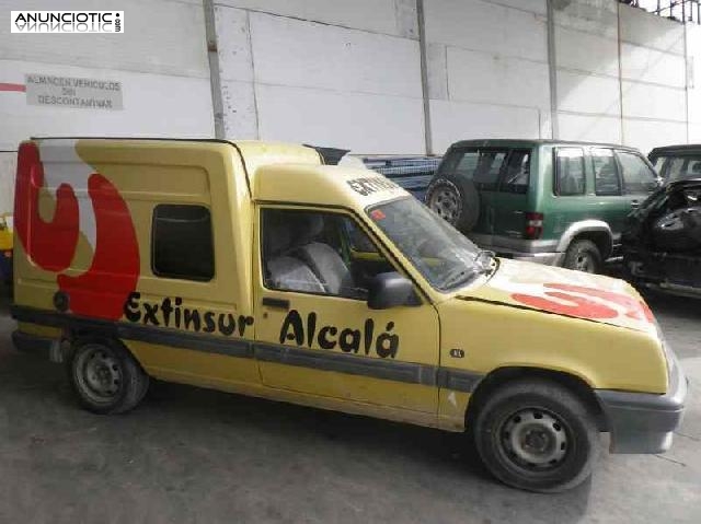 Columna direccion6006004565 de renault