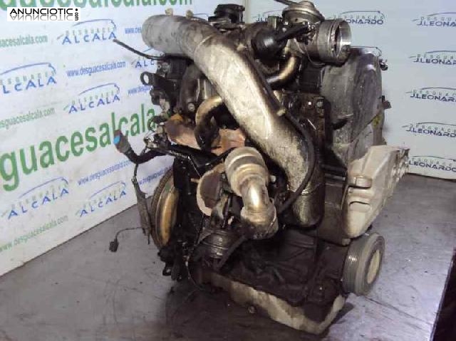 Motor asz de audi 673710