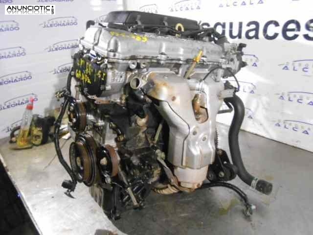 Motor ga16de de nissan 186661