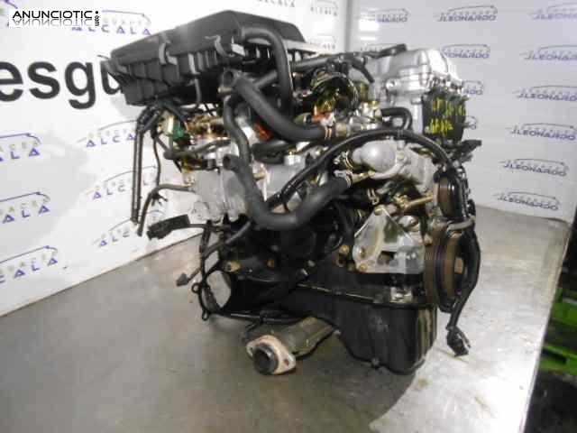 Motor ga16de de nissan 186661