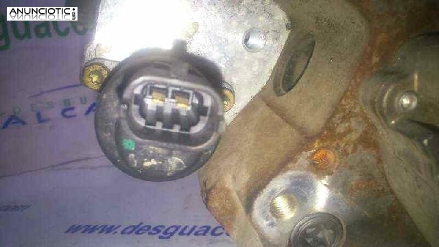 Bomba inyectora0445010089 de ford