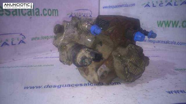 Bomba inyectora0445010089 de ford