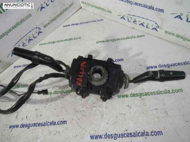 Mando multifunción de mitsubishi 648414