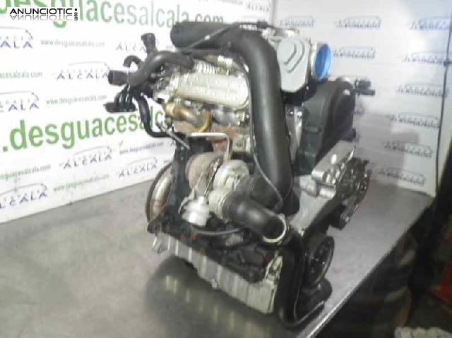 Motor bkc de volkswagen 608890