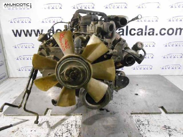 Motor discovery 200 de land rover 178192