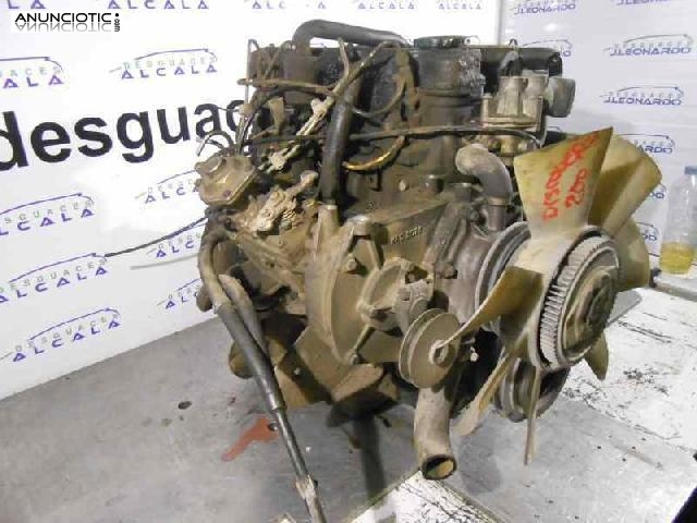 Motor discovery 200 de land rover 178192