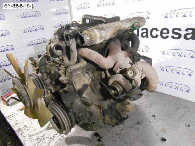 Motor discovery 200 de land rover 178192