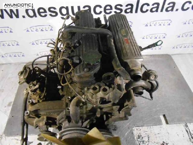 Motor discovery 200 de land rover 178192