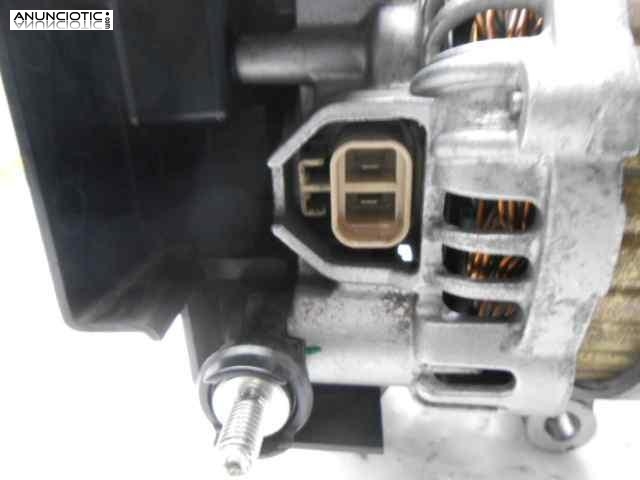 Alternador 3147245 a3tg0091a mazda 6