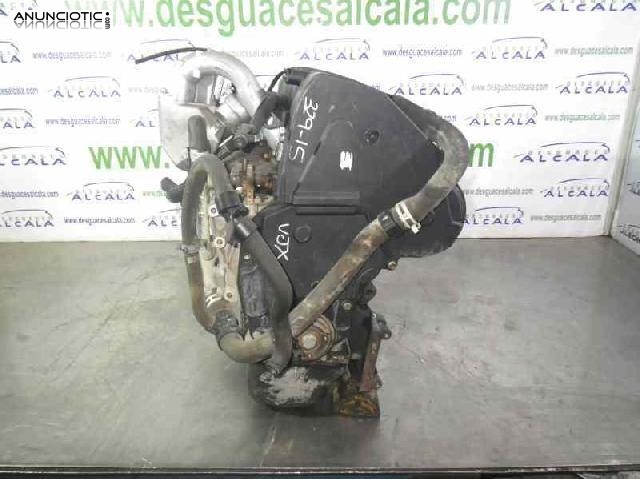 Motor vjx de citroen 598997