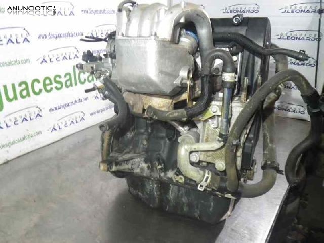 Motor vjx de citroen 598997