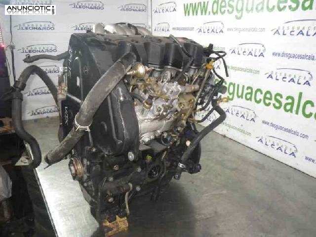 Motor vjx de citroen 598997