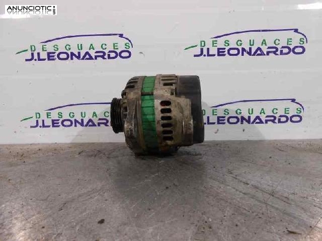 Alternador ab180140 de kia