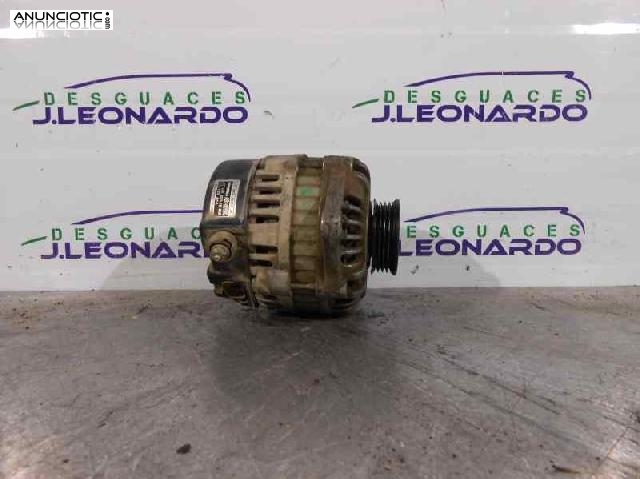 Alternador ab180140 de kia