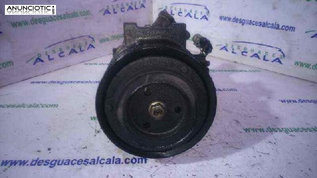 Compresor 8618 de opel 523341