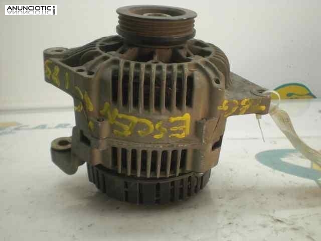 Alternador 244755 7700424583 renault