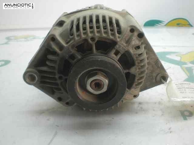 Alternador 244755 7700424583 renault