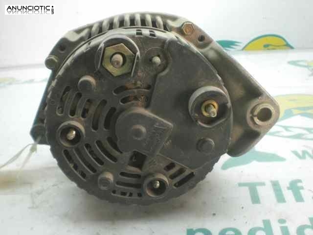 Alternador 244755 7700424583 renault