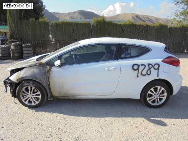 Despiece 9289 kia cee d 2014 edition 7