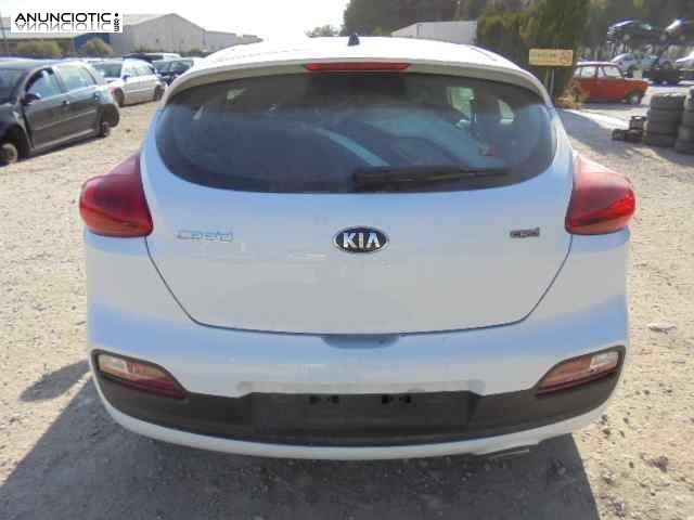 Despiece 9289 kia cee d 2014 edition 7