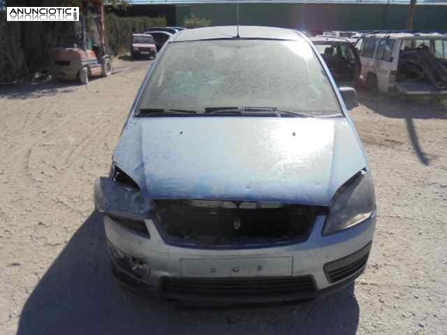 Despiece 9991 ford focus c-max (cap)